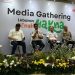 Empat Lokasi di Banten Ini Krusial Saat Arus Mudik Idul Fitri 2024