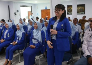 Pemkot Serang Ancam Cabut Izin Perusahaan yang Tak Berikan THR Karyawan