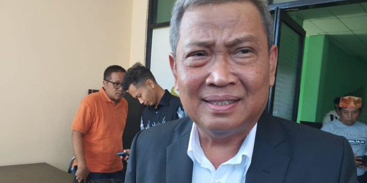 Tunggu Sidang Keputusan Bawaslu, Caleg Muhammad Rizal Minta C1 Hasil Diperbaiki