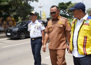JLS Dinilai Sudah Siap Dilintasi Pemudik