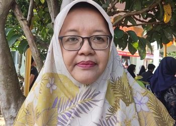 Soal THR untuk Ojol dan Kurir Paket, Begini Kata Disnakertrans Kabupaten Serang