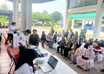 Pemkot Tangsel Tambah 300 Kuota Mudik Gratis 