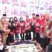 Lomba Kampung KB, Tim Penilai Provinsi Banten Verifikasi ke Kampung KB Bungaok Caringin Legok