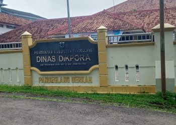 Pemkab Pandeglang Bakal Bangun Gelanggang Olahraga di Cikupa