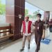 Kasus Penipuan Scrap Rp1 Miliar, Terdakwa Sebut Pihak Lain Terlibat