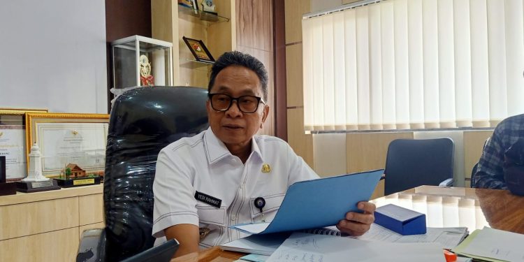 Pj Kepala Daerah Ikut Pilkada Wajib Mundur