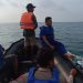 Tebar Jaring Ikan, Satu Orang Nelayan Dilaporkan Hilang di Pantai Carita