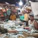 18 April, Pasar Kutabumi Dibongkar, Pedagang Dibujuk agar Mau Pindah ke TPPS