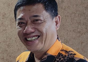Kepala Bidang Prestasi Dispora Banten Meninggal Dunia