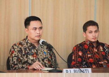 Pemkab Lebak Siapkan Empat Program Strategis 