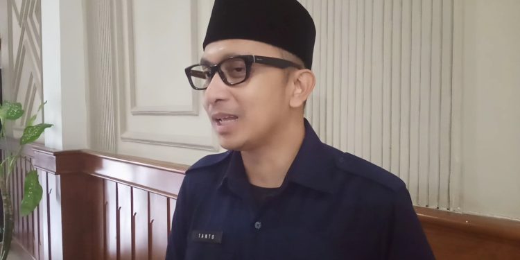 ASN di Pandeglang Dilarang Mudik Pakai Kendaraan Dinas, Ayo Diawasi