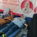 PMI Lebak Pastikan Stok Darah Aman Sampai Pekan kedua Ramadan