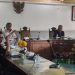 Layanan Air Bersih di Tiga Kecamatan Akan Dioptimalisasi