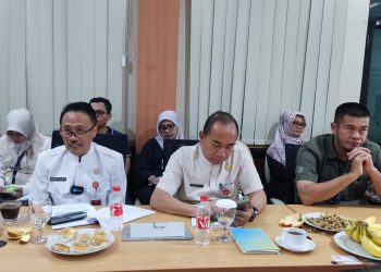 Masuki Panen Raya, Pemprov Banten Pastikan Harga Beras Segera Normal