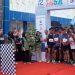 1200 Orang Ikuti Fun Run 5K di Stadion Badak Pandeglang