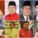 Bursa Calon Bupati Lebak, 7 Nama Mencuat