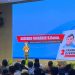 Ramai Isu Penggelembungan Suara, Segini Suara PSI di Banten