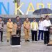 Peluang Investasi, Pemprov Banten Tawarkan Pengembangan SPAM di Bendungan Karian dan Sindangheula