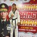 Membanggakan! Anggota Polda Banten Raih Dua Medali Emas dan Satu Perunggu Dalam Kejurnas Taekwondo Kapolri Cup 2024