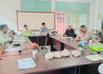 Baznas Lebak Tetapkan Zakat Fitrah Sebesar Rp 40 Ribu