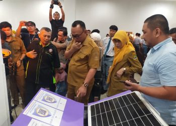 Puluhan Inovator Cilegon Unjuk Kehebatan di Inovasi Award 2024