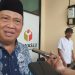 Merasa Dicurangi, Caleg DPR RI Muhammad Rizal Lapor ke Bawaslu Kabupaten Tangerang