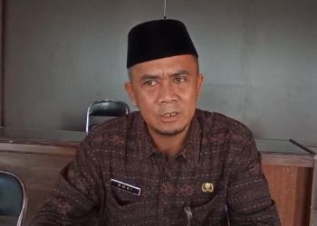 DPKPP Catat Hanya 32 dari 183 Perumahan di Pandeglang yang Serahkan Fasos Fasum