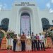 Diresmikan, Masjid di Rest Area KM 70 Tol Serang Panimbang Siap Digunakan saat Ramadan