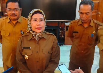Bupati Serang Instruksikan Tempat Hiburan Malam Ditertibkan