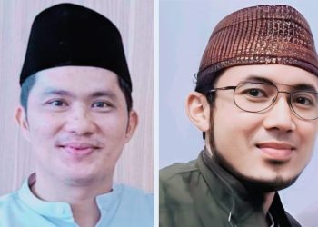 Mantan Ketua HIPMI Dorong Fitron dan A Mufa Maju di Pilbup Pandeglang