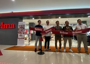 SELMA Citra Raya Hadirkan Solusi Isi Rumah Warga Kabupaten Tangerang
