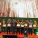BRI Dinobatkan Sebagai Bank Penyedia Layanan Pembayaran Zakat Terbaik oleh BAZNAS