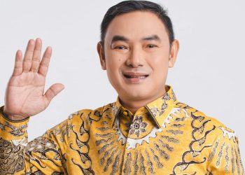 Siap Nyalon Bupati Tangerang, Mad Romli: Bukan Memperkaya Diri
