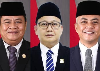 3 Caleg Golkar Raih Suara Terbanyak di DPRD Tangsel