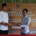 Satu WBP Lapas Cilegon Dapat Remisi Khusus Keagamaan Hari Raya Nyepi