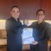 Dede Rohana Kantongi Rekomendasi DPP PAN Untuk Maju di Pilkada Cilegon 2024