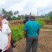 Setelah Tanah Longsor di Pandeglang, Lokasi Kejadian Diberi Garis Polisi