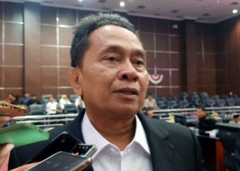 Pj Walikota Serang Minta Warung Makan Patuhi SE Bersama Selama Ramadan