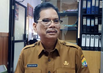 Selain Warung Makan, Pemkot Serang Larang Tempat Hiburan Beraktivitas Selama Ramadan