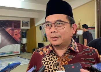 Indikasi Kecurangan, Alasan Tim AMIN Banten Tak Tandatangani Rekapitulasi Pilpres 2024