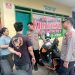 Polisi Patroli Warung Makan di Bulan Ramadan