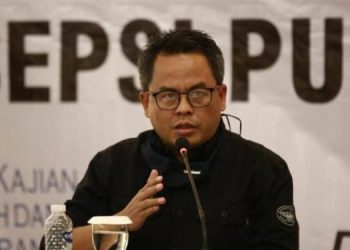 Koalisi Perubahan Berpotensi Terjadi di Pilkada Kota Serang