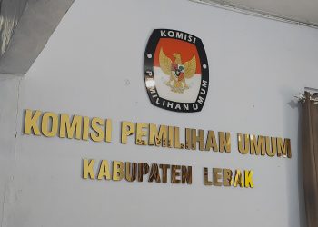 Jelang Pilkada, KPU Lebak Didesak Evaluasi PPK dan PPS