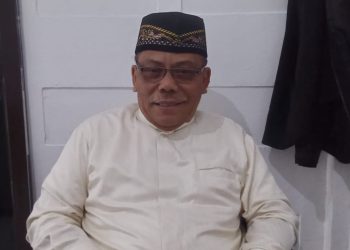 Baznas Pandeglang Tetapkan Nilai Zakat Fitrah Rp40.000 per Orang