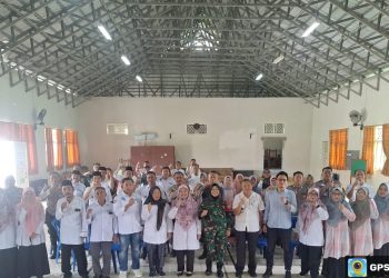 Dinkes Temukan 12 Kasus Pertusis, Terbanyak di Bojonegara