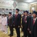 Ada 403 Pejabat Pemkab Serang Dilantik Bareng Sekda