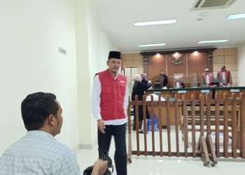Diminta Bantu Bebaskan Tahanan, Warga Serang Malah Jadi Korban Pengeroyokan