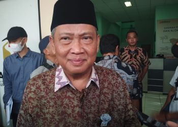 Caleg Muhamad Rizal Bakal Adukan Dugaan Penggelembungan Suara ke Pihak Kepolisian