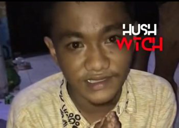 Breaking News, Salah Seorang Admin Medsos Penista Agama Ditangkap Polsek Serang