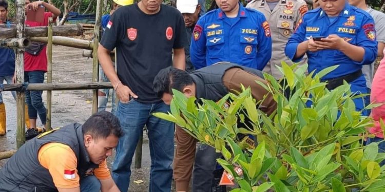 Polisi Kesulitan Ungkap Penyebab Kematian Siswa SMA 9 Pandeglang